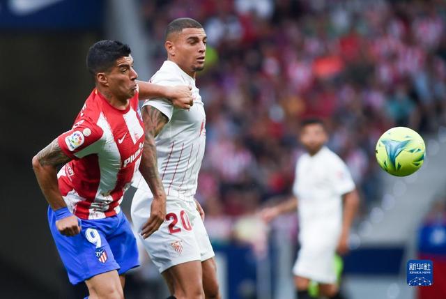 马德里竞技队的主场在哪，马德里竞技队的主场在哪里（西甲：马竞平塞维利亚）