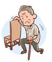 爱已欠费，心已停机，缘分不在服务区.，爱已欠费,情已停机,感情不在服务区（老人急救的4种方法图片）