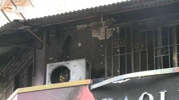 三合一场所是指什么，泰国三合一场所是指什么（三合一，这里住人太危险……）