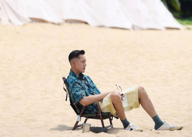 几匹马游戏的规律是什么，几匹马的游戏原理是什么（露营火了，露营综艺顺势而起）