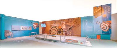 文物的真实故事，鉴古观今 讲述文物的故事