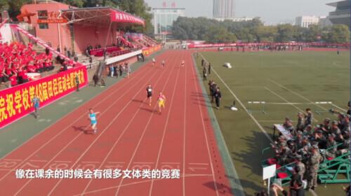 国防科大研究生，国防科技大学研究生录取比（在国防科技大学上学是一种什么体验）