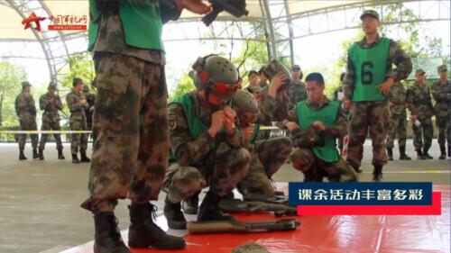 国防科大研究生，国防科技大学研究生录取比（在国防科技大学上学是一种什么体验）