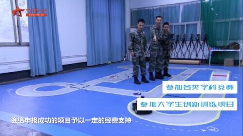 国防科大研究生，国防科技大学研究生录取比（在国防科技大学上学是一种什么体验）