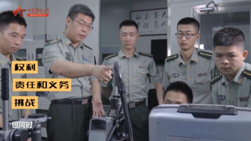 国防科大研究生，国防科技大学研究生录取比（在国防科技大学上学是一种什么体验）