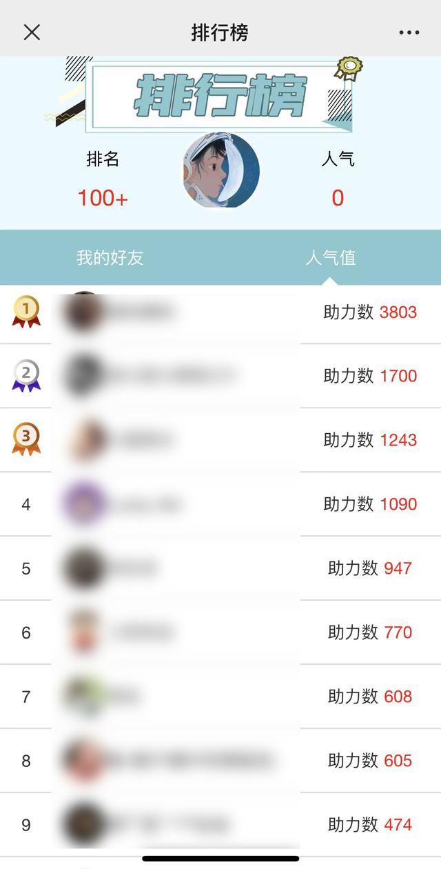 海报裂变活动怎么做？各行业均可套用的用户增长方案