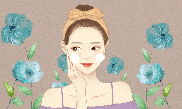 夏日护肤说美容，夏季脸部护肤（杭州美莱美容医院皮肤科普）