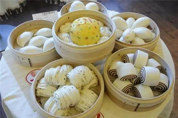 小麦产地，大国农情，小麦：面食之源（中国小麦产地）