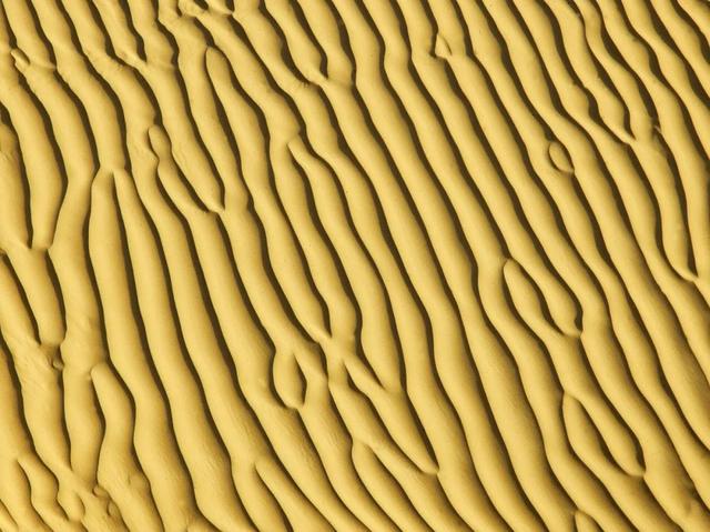 世界十大沙漠面积排名 世界上十大沙漠面积排行，世界十大沙漠面积排名（才不是“死亡之海”）