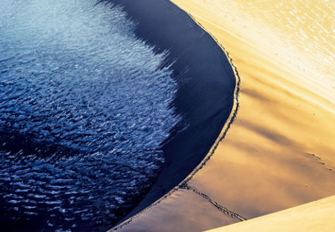 世界十大沙漠面积排名 世界上十大沙漠面积排行，世界十大沙漠面积排名（才不是“死亡之海”）