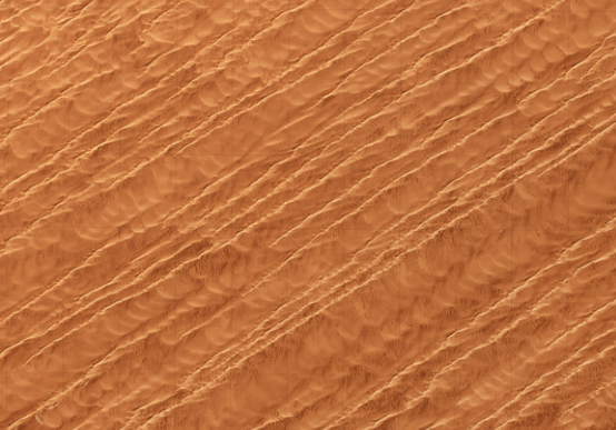 世界十大沙漠面积排名 世界上十大沙漠面积排行，世界十大沙漠面积排名（才不是“死亡之海”）