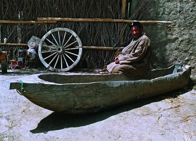 世界十大沙漠面积排名 世界上十大沙漠面积排行，世界十大沙漠面积排名（才不是“死亡之海”）