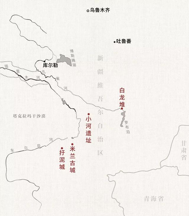 世界十大沙漠面积排名 世界上十大沙漠面积排行，世界十大沙漠面积排名（才不是“死亡之海”）