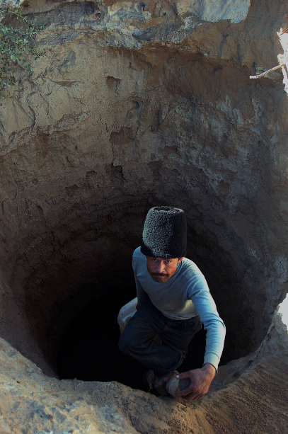 世界十大沙漠面积排名 世界上十大沙漠面积排行，世界十大沙漠面积排名（才不是“死亡之海”）