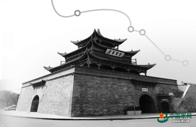 酒泉在哪个省，卫星发射基地酒泉在哪个省（品味丝路古城的国防魅力）