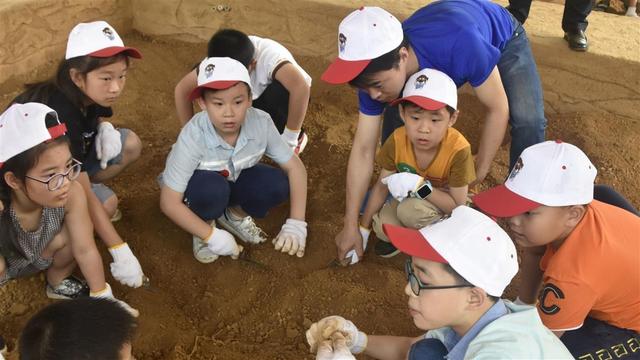 盘龙城遗址博物馆，国家文物局 考古工作（盘龙城遗址博物院荣膺2022年“全国最具创新力博物馆”）