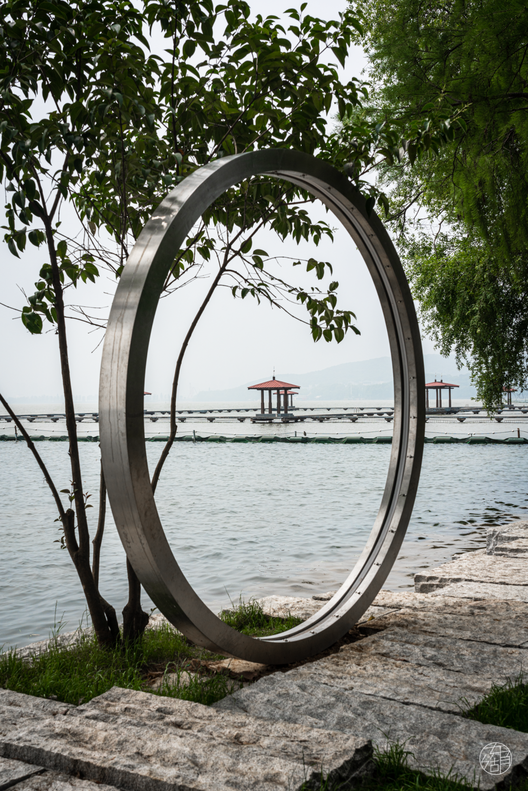 东湖听涛风景区(武汉东湖听涛景区需要门票吗)