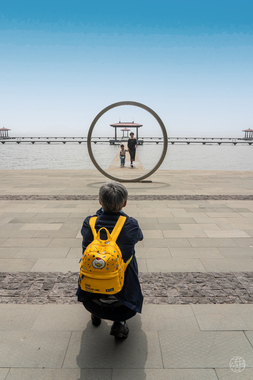 东湖听涛风景区(武汉东湖听涛景区需要门票吗)
