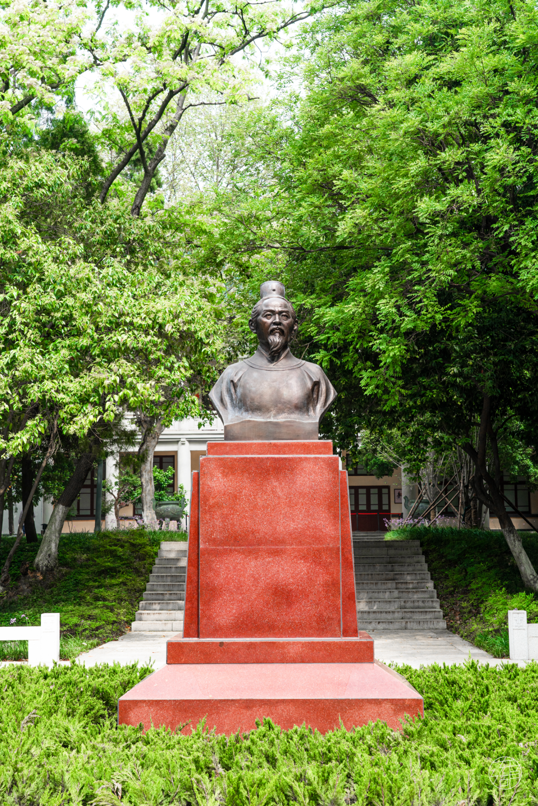 东湖听涛风景区(武汉东湖听涛景区需要门票吗)