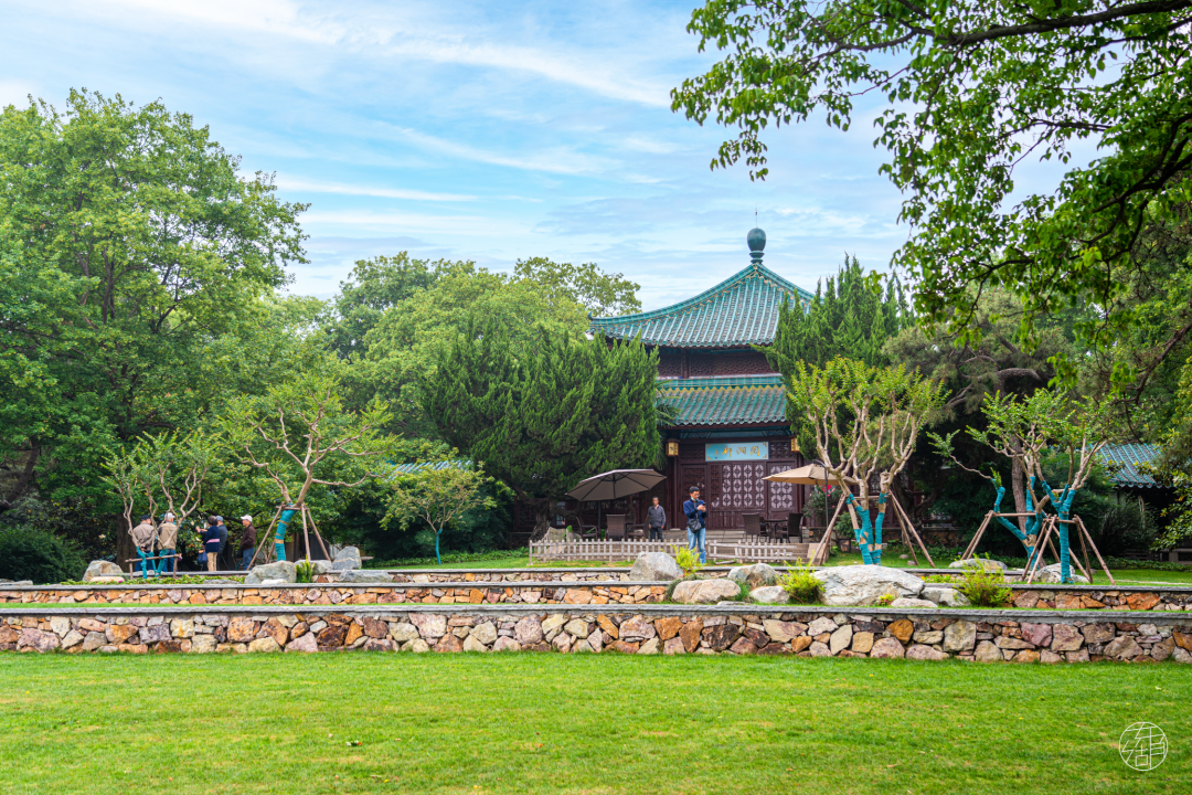 东湖听涛风景区(武汉东湖听涛景区需要门票吗)