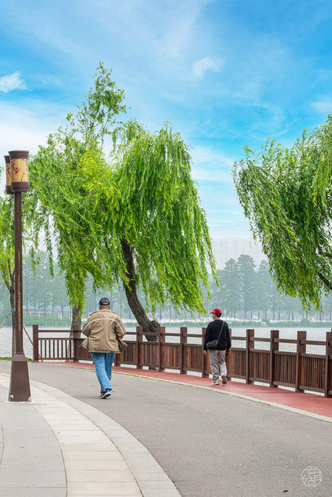 东湖听涛风景区(武汉东湖听涛景区需要门票吗)