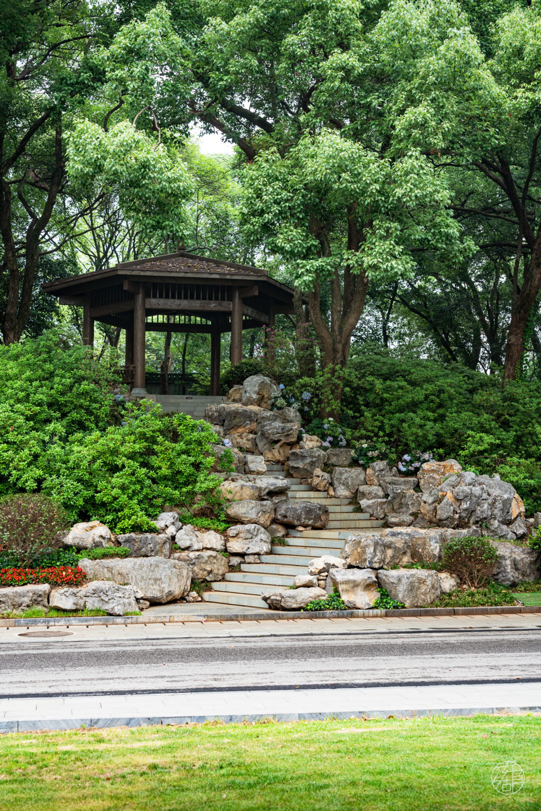 东湖听涛风景区(武汉东湖听涛景区需要门票吗)