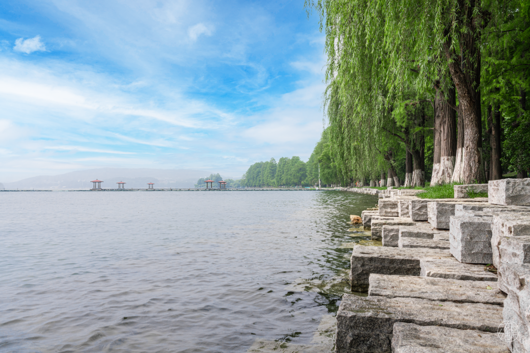 东湖听涛风景区(武汉东湖听涛景区需要门票吗)
