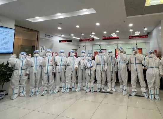 建行什么时候上班，中国建设银行上班时间2020（建行上海市分行在沪部分营业网点恢复营业）