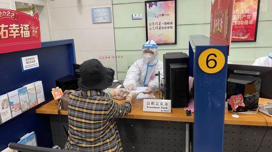 建行什么时候上班，中国建设银行上班时间2020（建行上海市分行在沪部分营业网点恢复营业）