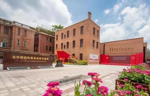 南越王博物馆和南越王墓博物馆，广州68家博物馆超全指南