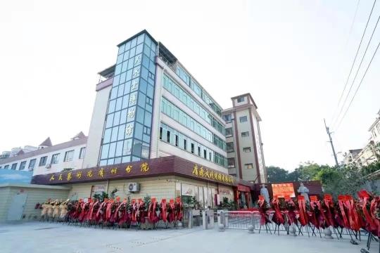 南越王博物馆和南越王墓博物馆，广州68家博物馆超全指南
