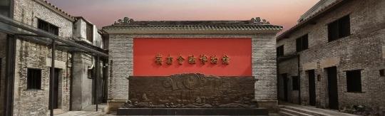 南越王博物馆和南越王墓博物馆，广州68家博物馆超全指南