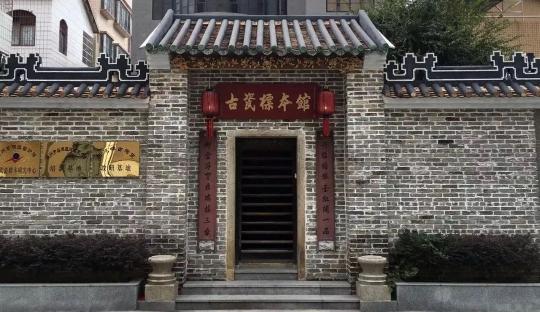 南越王博物馆和南越王墓博物馆，广州68家博物馆超全指南
