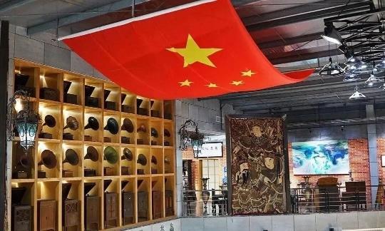 南越王博物馆和南越王墓博物馆，广州68家博物馆超全指南