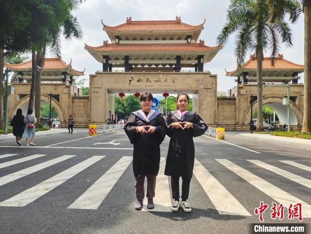 广西民族大学怎么样，广西民族大学宿舍条件怎么样—宿舍图片内景（国际化办学培养人才逾30万人）