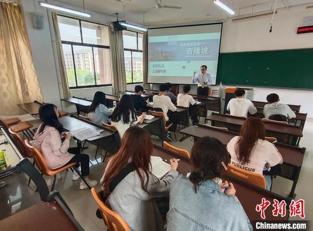广西民族大学怎么样，广西民族大学宿舍条件怎么样—宿舍图片内景（国际化办学培养人才逾30万人）