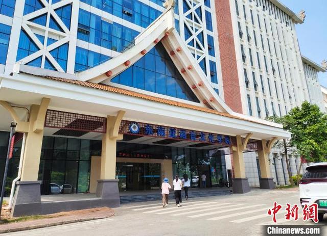 广西民族大学怎么样，广西民族大学宿舍条件怎么样—宿舍图片内景（国际化办学培养人才逾30万人）