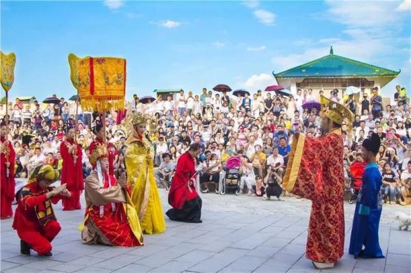 优惠内容全市各旅游景区门票2折，湖北这些景区推出福利