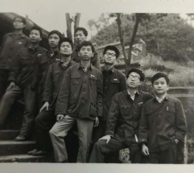 混合运算手抄报，怎样办好数学手抄报（我的高考“前事”——一个年级与一个时代的故事）