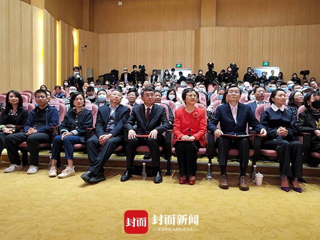 四川电影电视学院，四川电影电视学院怎么样（四川电影电视学院举办校庆30周年“川流簇梦）