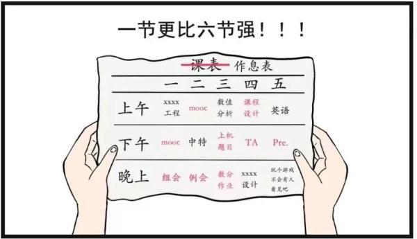 研究生要学几年，到德国去读研究生一般学要几年（想象中的读研生活VS实际上的读研生活）
