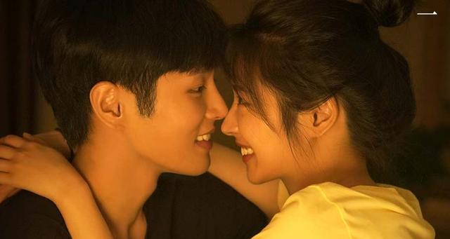 七夕唯一真爱电影《遇见你》今日上映 和最爱的人去看最好的爱情片