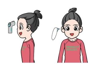 温度计的构造，实验室用温度计的构造（如何正确使用体温计）