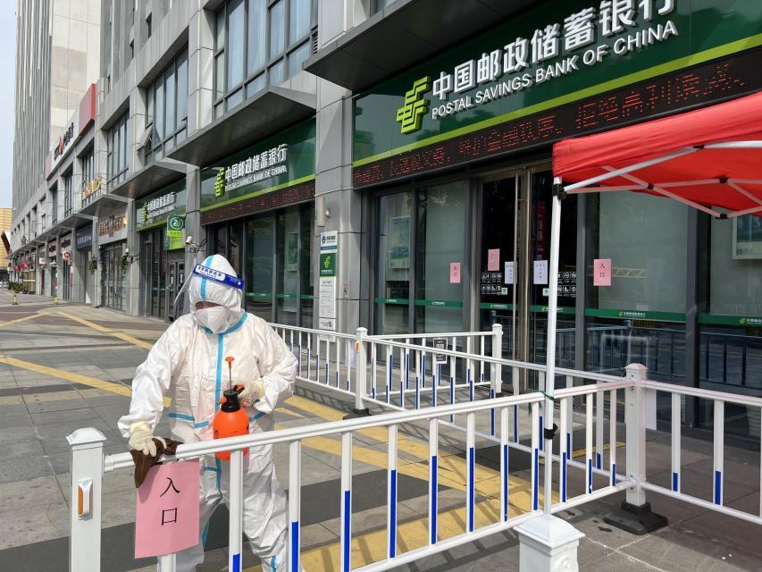 中国邮政上班时间(中国邮政上班下班时间)