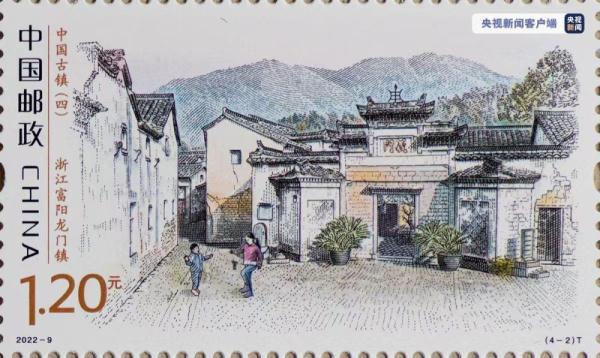 景德镇瑶里古镇，景德镇瑶里千年古镇（4座古镇亮相“方寸之间”）