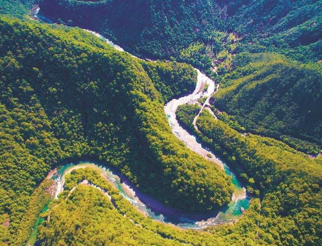 2021年中国重大事件热点汇总，2021年十大热点事件（2021年中国自然保护地十件大事发布）