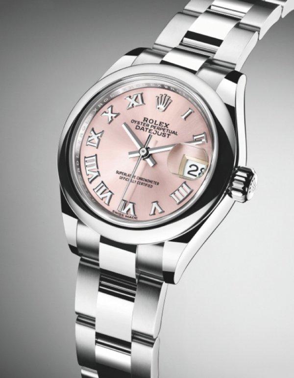 女人手表钢表带，手表表带款式分类（三款走心又实用的5W左右女表推荐）