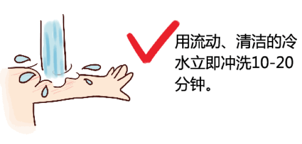 烫伤用什么方法好的最快 烫伤自己会好吗，烫伤用什么方法好的最快（1分钟学会烫伤快速自救）