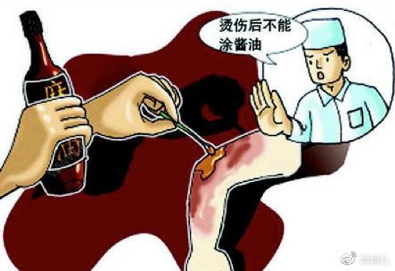 烫伤用什么方法好的最快 烫伤自己会好吗，烫伤用什么方法好的最快（1分钟学会烫伤快速自救）