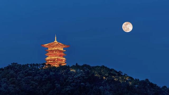 天台山在哪里，四川天台山在哪里（一座天台山，半部《全唐诗》）